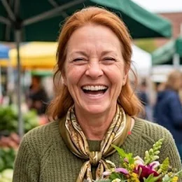 Karen, Gelafil customer