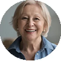 Linda, Gelafil customer